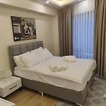 Zen Homes Piyalepasa Апартаменты *