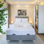 Zen Homes Piyalepasa * Стамбул