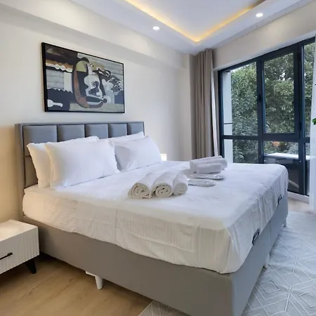 Zen Homes Piyalepasa * Estambul