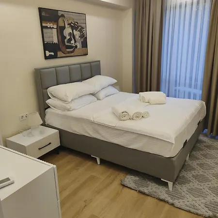 Apartamento Zen Homes Piyalepasa