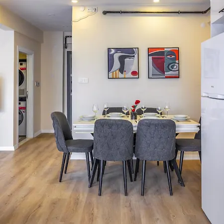 Apartamento Zen Homes Piyalepasa