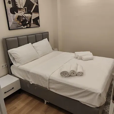 Zen Homes Piyalepasa * Estambul